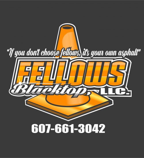 Fellows BlackTop, LLC | Contact Us