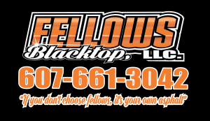 Fellows BlackTop, LLC | Service Area